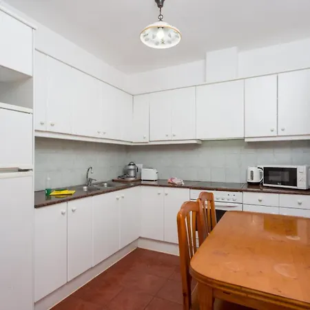 Calitja Dos Cala en Bosch