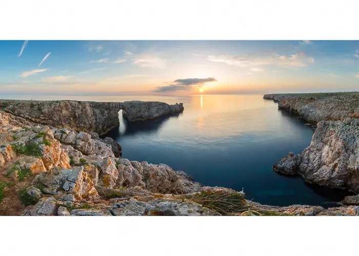 וילה Calitja Dos *