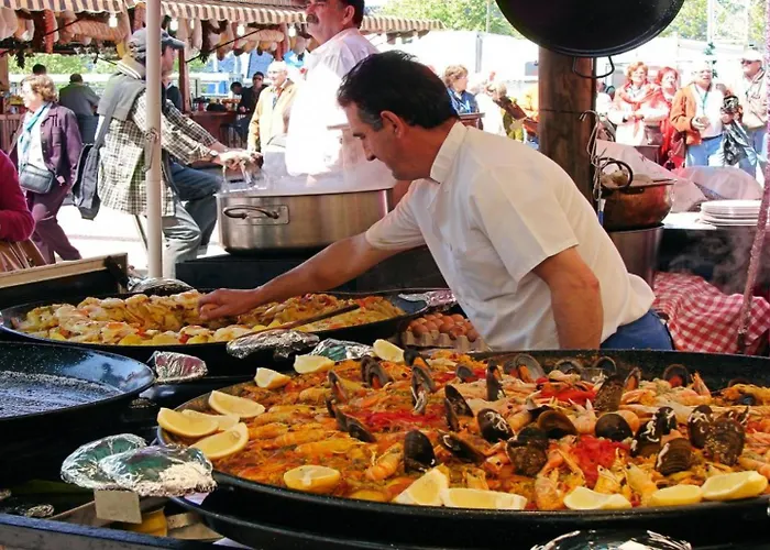 ヴィラ Calitja Dos