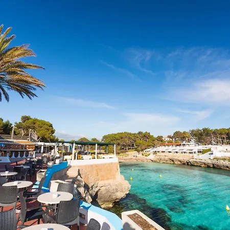 Villa Calitja Dos Cala'N Bosch (Menorca)