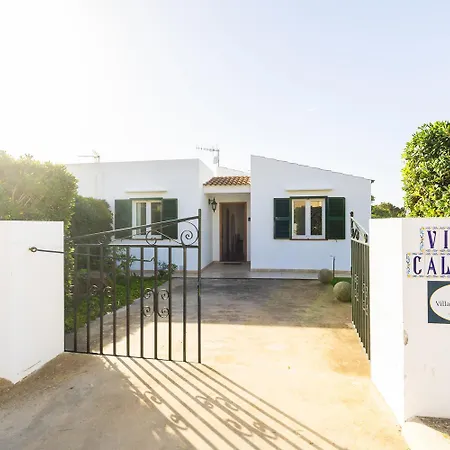 Calitja Dos Villa