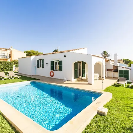 Villa Calitja Dos