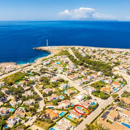 Calitja Dos Villa *