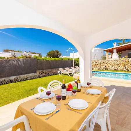 Calitja Dos Villa