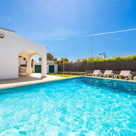 Villa Calitja Dos