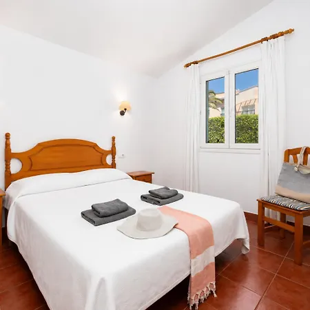 Villa Calitja Dos *