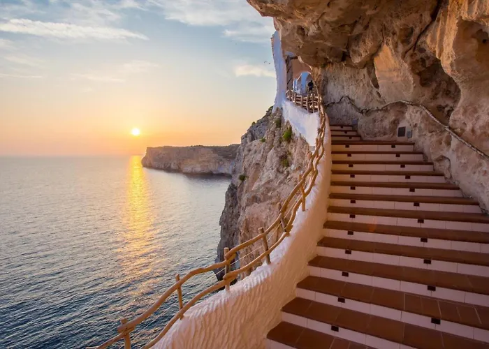 וילה Calitja Dos