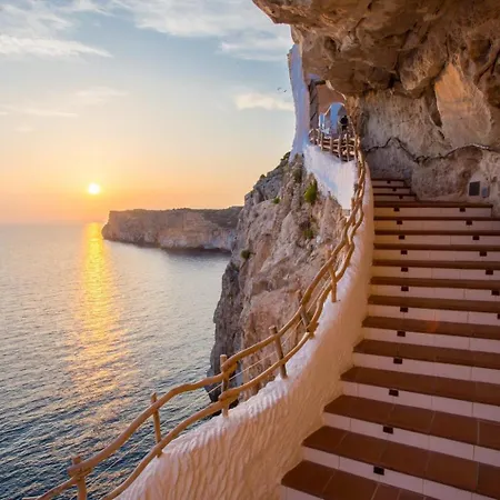 ヴィラ Calitja Dos