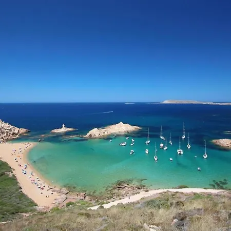 Calitja Dos ヴィラ *