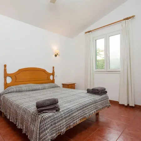 Calitja Dos Villa