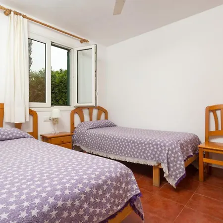 Calitja Dos * カラン・ボッシュ