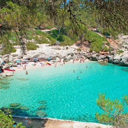 Calitja Dos