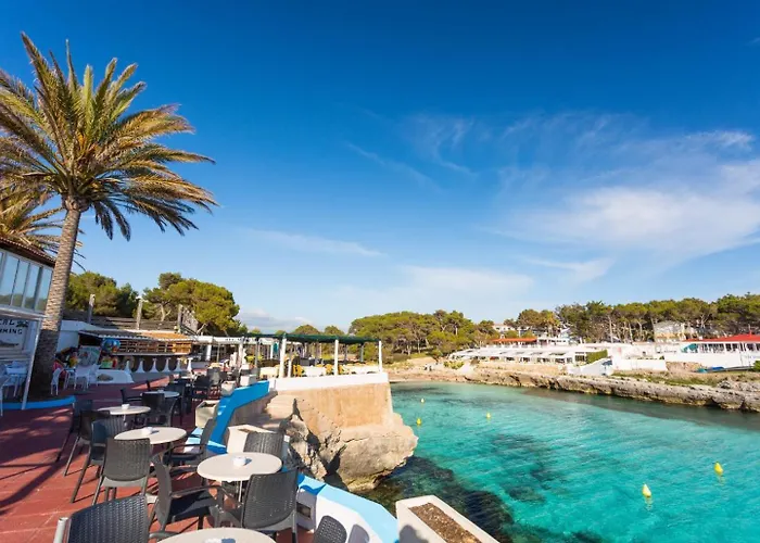 Villa Calitja Dos Cala 'n Bosch