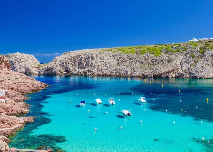 Calitja Dos * Cala 'n Bosch