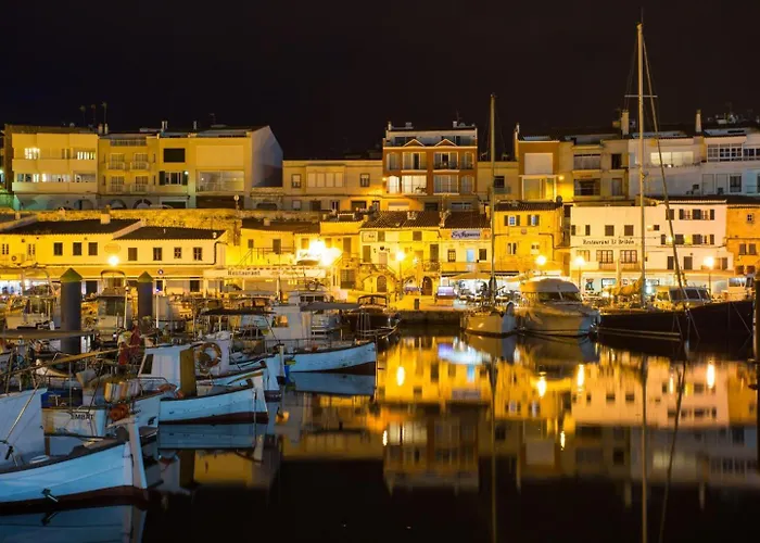 Calitja Dos Cala 'n Bosch