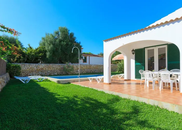 Calitja Dos * Cala 'n Bosch