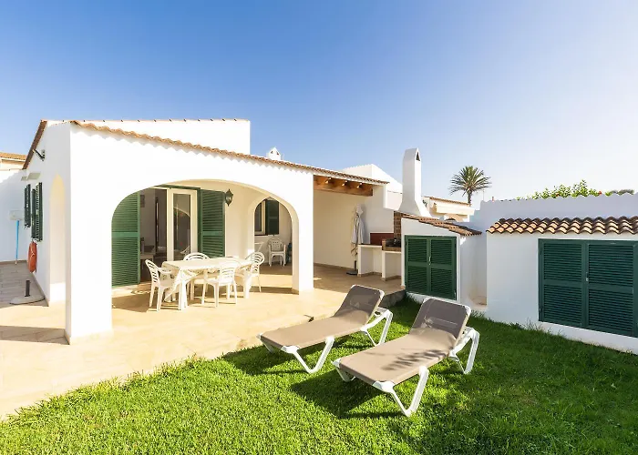 Villa Calitja Dos Cala 'n Bosch